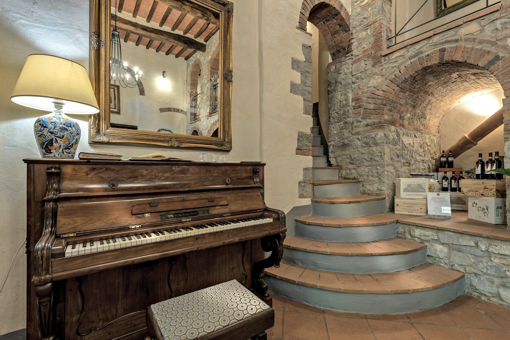 ultimo mulino wellness country hotel