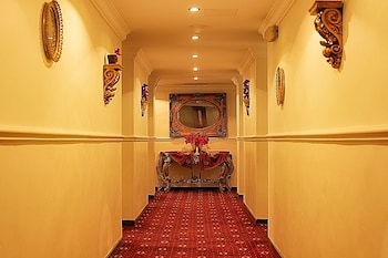 carlton tower hotel kuwait