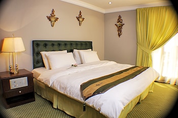 carlton tower hotel kuwait