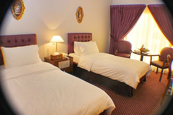 carlton tower hotel kuwait