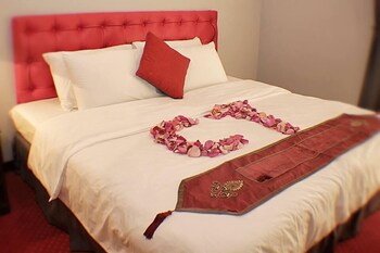 carlton tower hotel kuwait