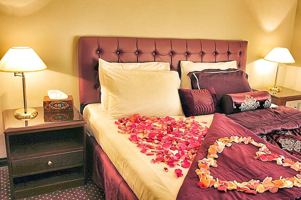 carlton tower hotel kuwait