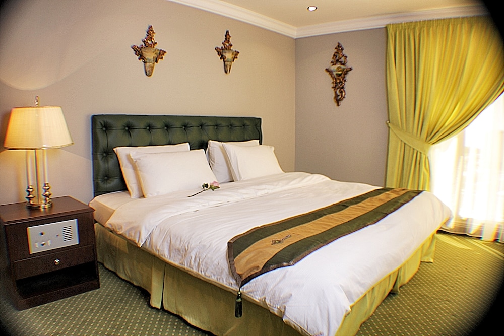 carlton tower hotel kuwait