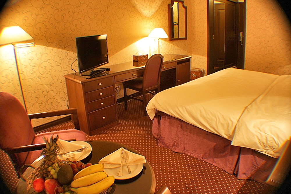 carlton tower hotel kuwait