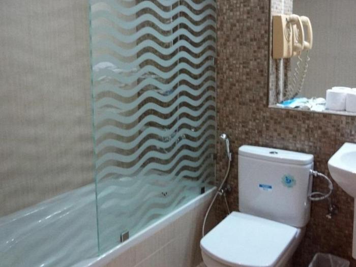 carlton tower hotel kuwait