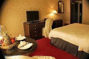 carlton tower hotel kuwait