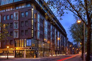 Avani Museum Quarter Amsterdam Hotel (Previously Nh Amsterdam Museum Quarter),Oud-Zuid>>Amsterdam,5 star