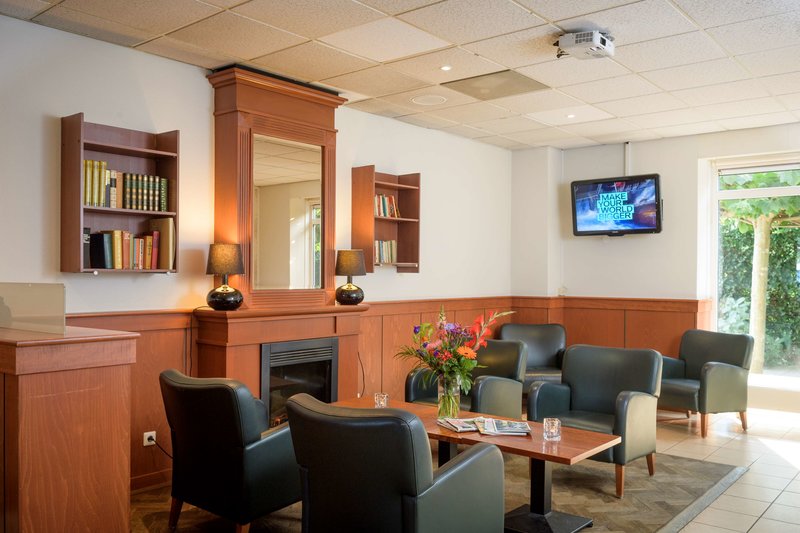 campanile hotel breda