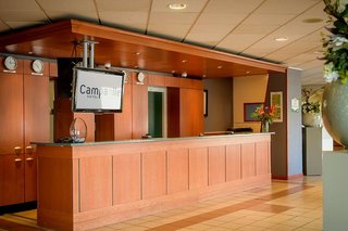 campanile hotel breda