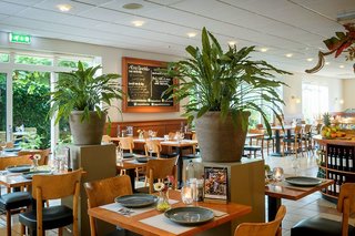 campanile hotel breda
