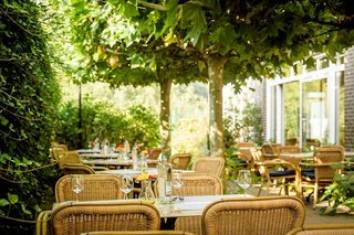campanile hotel breda