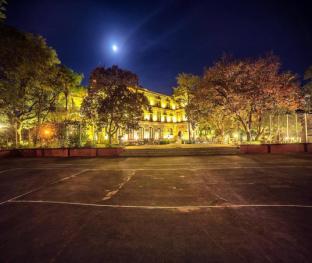 Palace Hotel,Mount Abu>>Abu Road,3 star