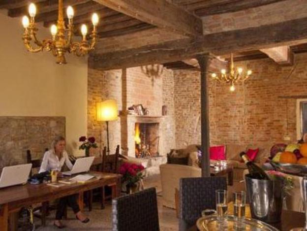 antico borgo di tabiano castello