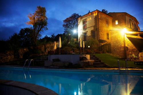 antico borgo di tabiano castello