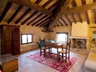 antico borgo di tabiano castello