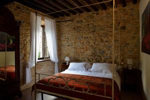 antico borgo di tabiano castello