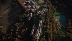 antico borgo di tabiano castello