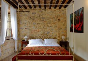 antico borgo di tabiano castello