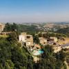 antico borgo di tabiano castello