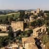 antico borgo di tabiano castello