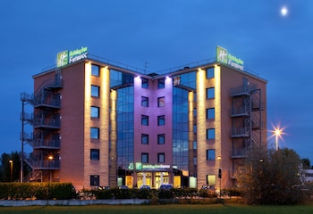 Holiday Inn Express Reggio Emilia By Ihg,Emilia-Romagna>>Bologna,3 star