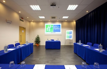 Holiday Inn Express Reggio Emilia By Ihg,Emilia-Romagna>>Bologna,3 star