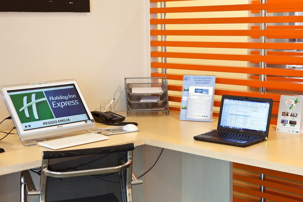 holiday inn express reggio emilia by ihg