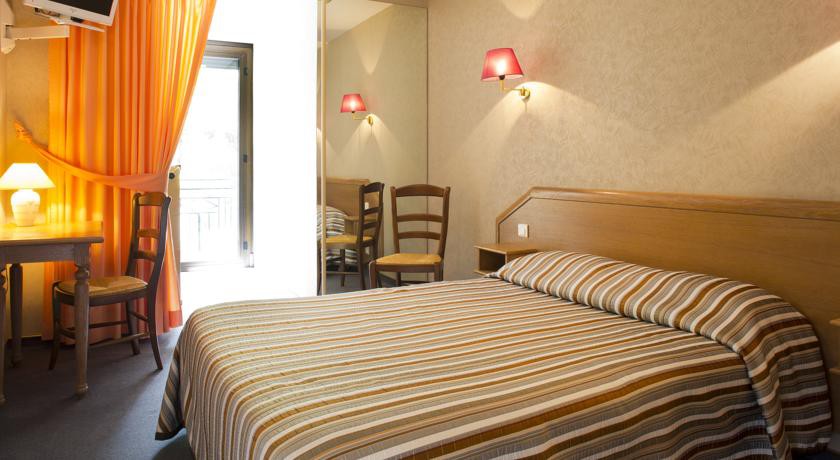 logis hotel restaurant le mont aigoual