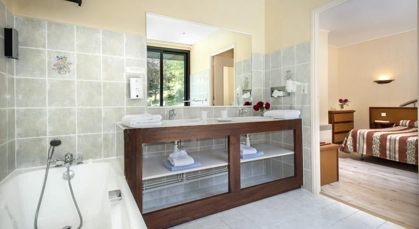 logis hotel restaurant le mont aigoual