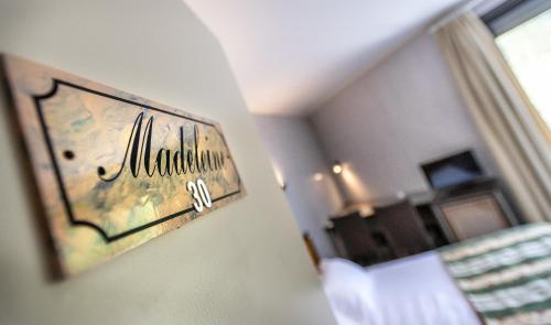 logis hotel restaurant le mont aigoual
