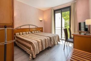 logis hotel restaurant le mont aigoual