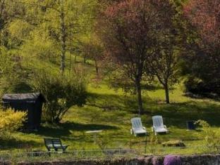 logis hotel restaurant le mont aigoual