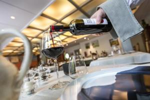 logis hotel restaurant le mont aigoual