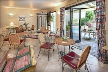 logis hotel restaurant le mont aigoual