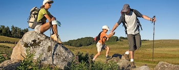 logis hotel restaurant le mont aigoual