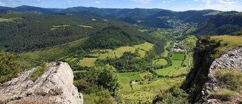 logis hotel restaurant le mont aigoual