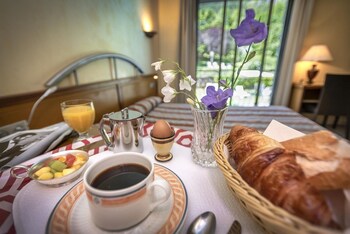 logis hotel restaurant le mont aigoual