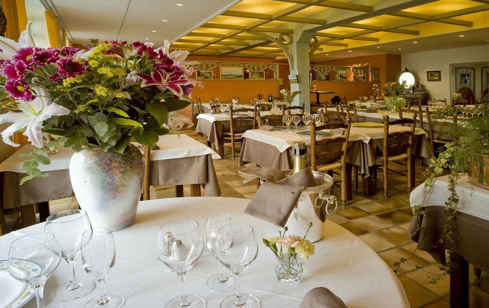 logis hotel restaurant le mont aigoual