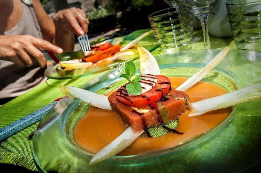 logis hotel restaurant le mont aigoual