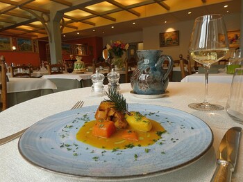 logis hotel restaurant le mont aigoual