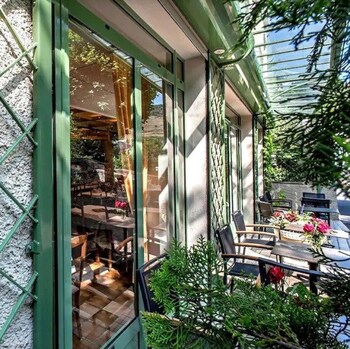 Logis Hôtel Restaurant Le Mont Aigoual,Le Puech>>Cantobre,3 star