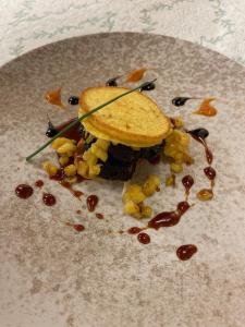 logis hotel restaurant le mont aigoual