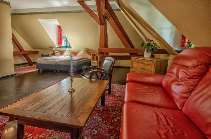 gasthaus and hotel zur henne