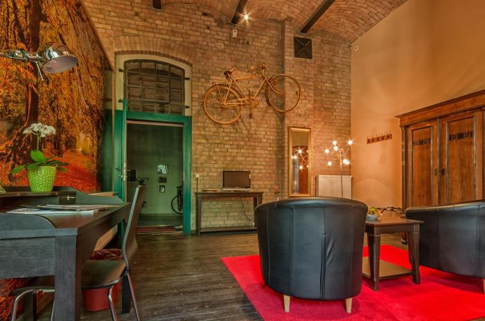 gasthaus and hotel zur henne