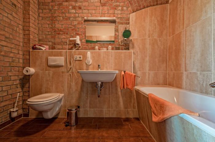 gasthaus and hotel zur henne