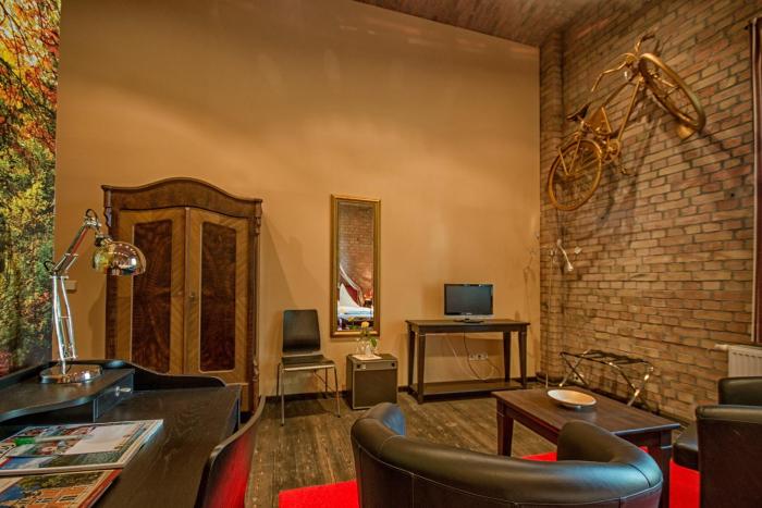 gasthaus and hotel zur henne