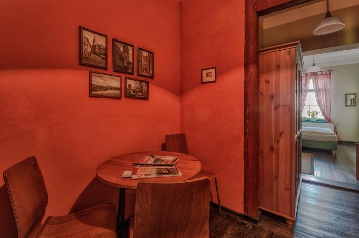 gasthaus and hotel zur henne