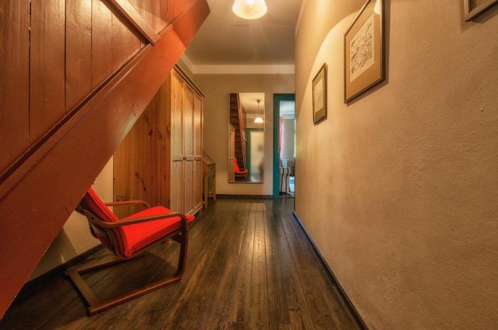 gasthaus and hotel zur henne