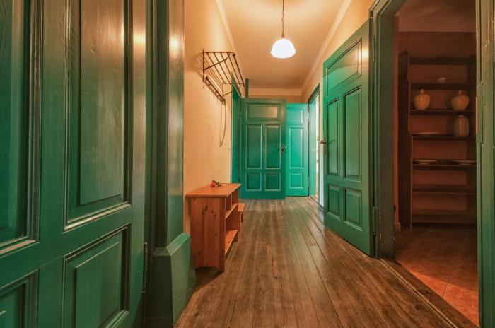 gasthaus and hotel zur henne