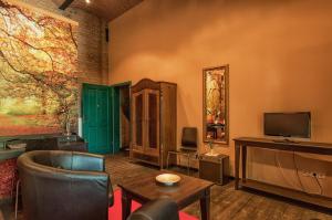 gasthaus and hotel zur henne